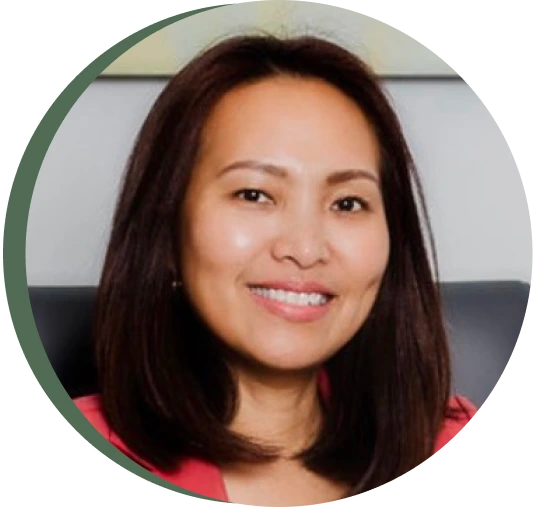 Catherine Gianan, provider at Solstice Collective