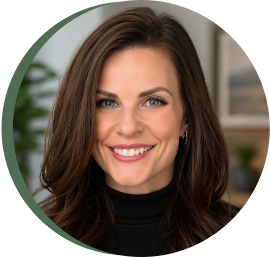 Nicolette Mireles, provider at Solstice Collective