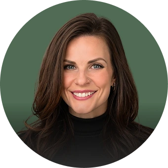 Nicolette Mireles, provider at Solstice Collective