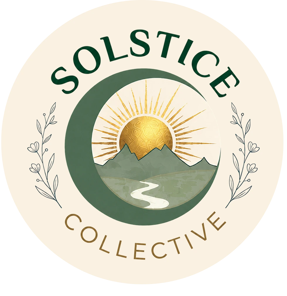 Solstice Collective logo