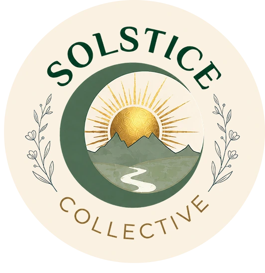Solstice Collective logo