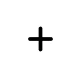 Plus icon to expand provider bio