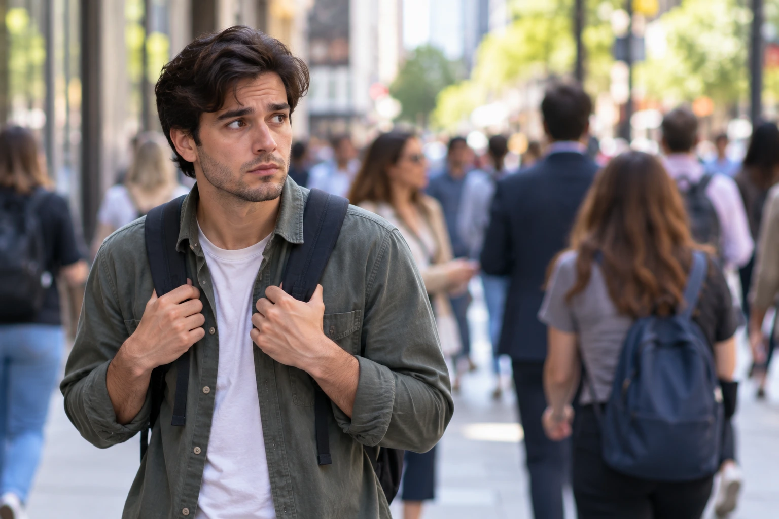 How to Deal With Social Anxiety in Public? Practical Tips for Staying Calm