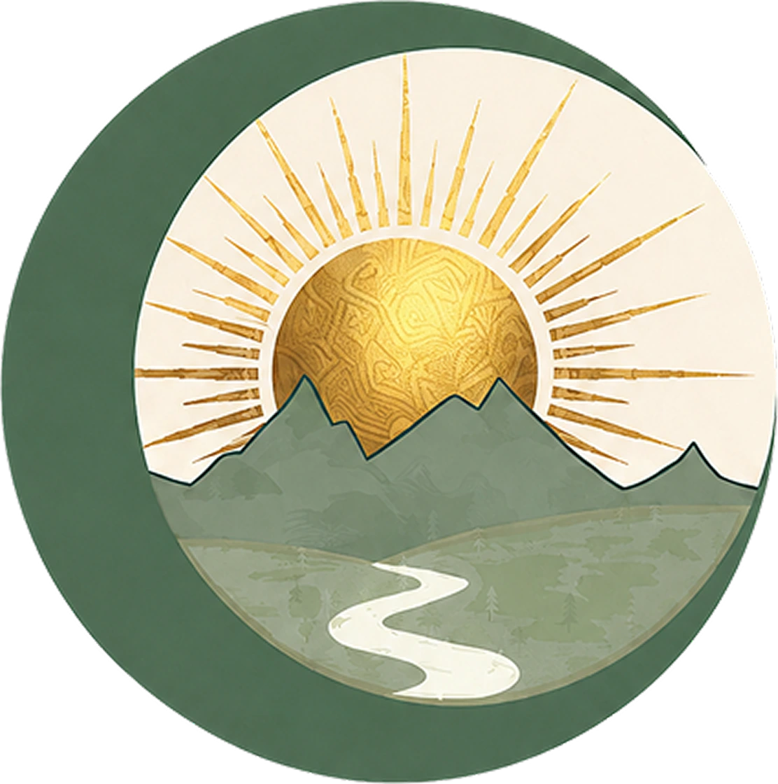 Solstice Collective logo