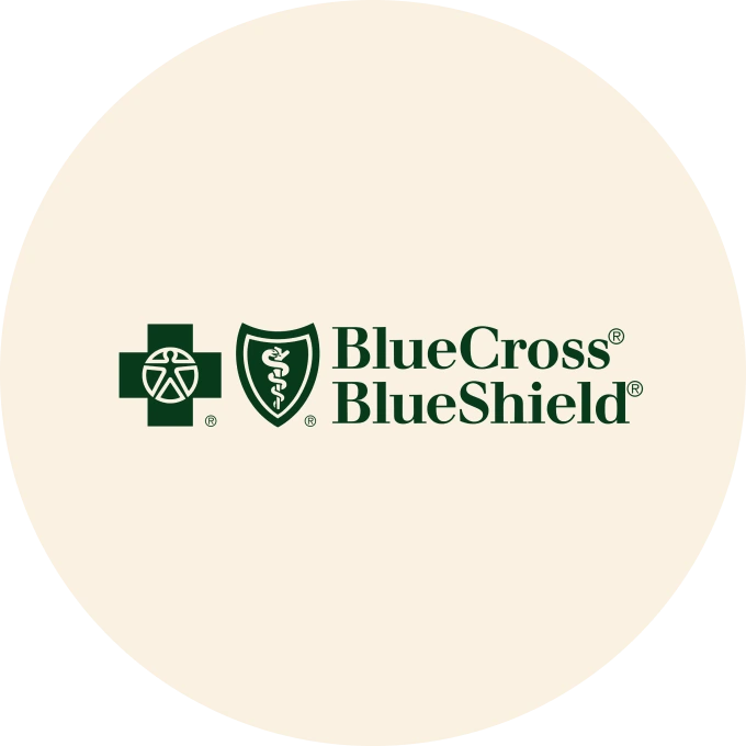 Blue Cross Blue Shield logo