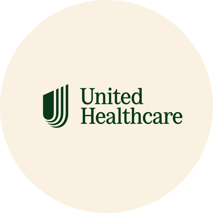 United Healthcare logo