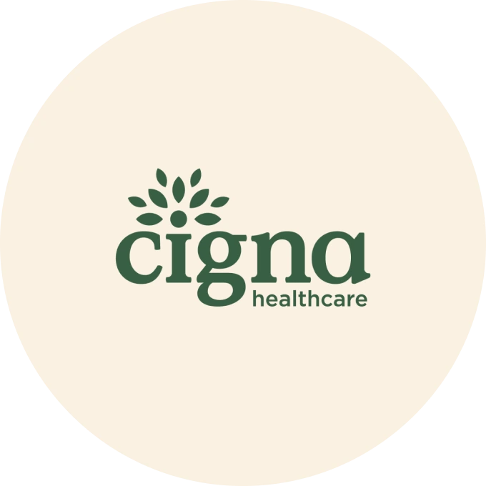 Cigna healthcare logo