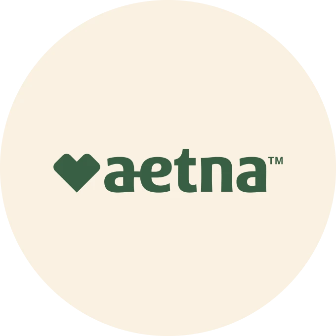 Aetna logo