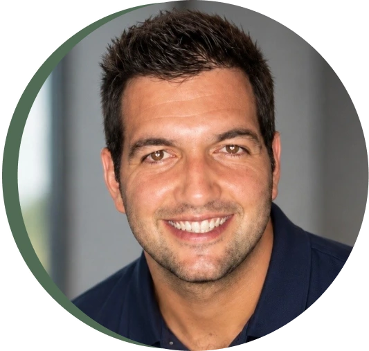 Valerio Martino, provider at Solstice Collective