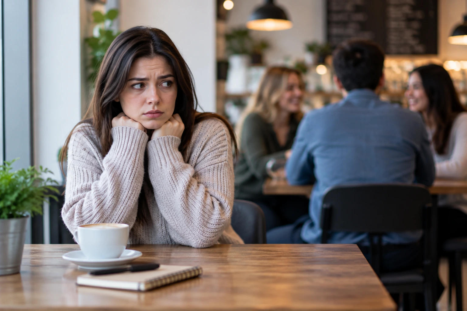 What Does Social Anxiety Feel Like? How It Can Affect Daily Life